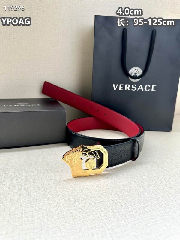 Versace belt 40mmX95-125cm 8L (10)