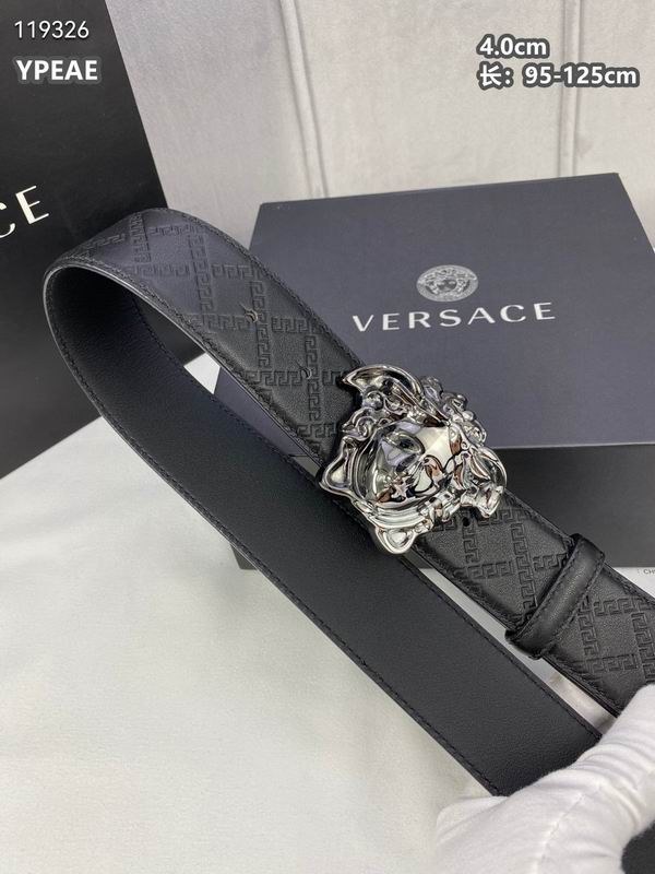 Versace belt 40mmX95-125cm 8L (11)