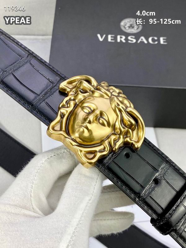 Versace belt 40mmX95-125cm 8L (11)