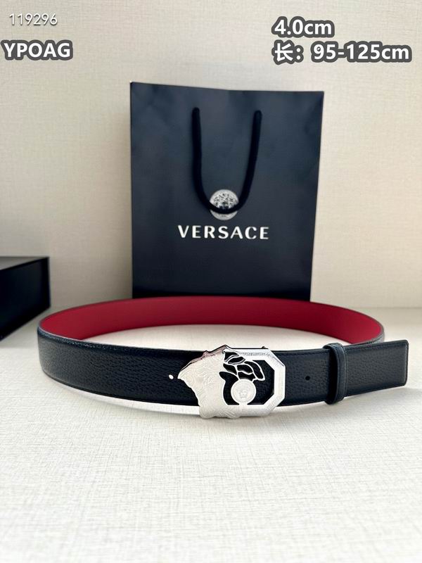 Versace belt 40mmX95-125cm 8L (11)
