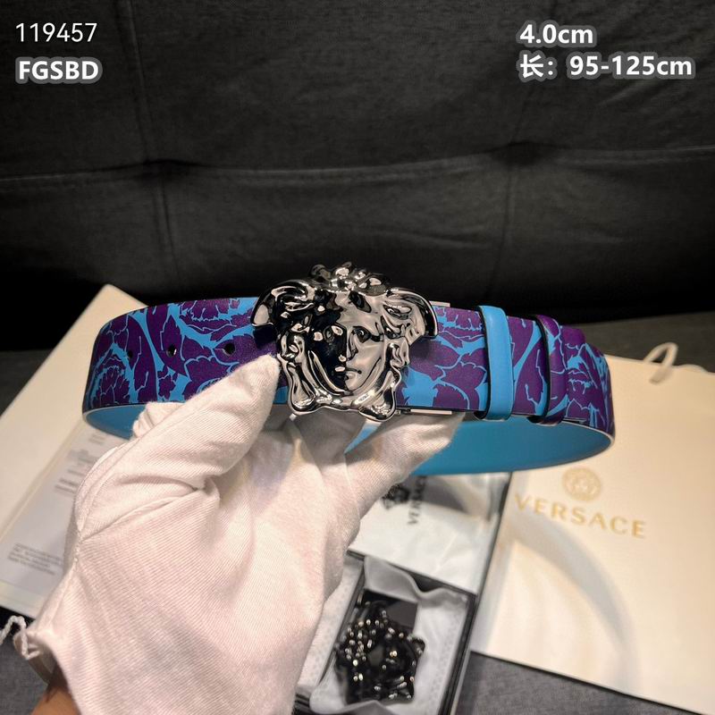 Versace belt 40mmX95-125cm 8L (11)