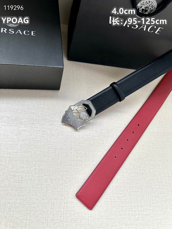 Versace belt 40mmX95-125cm 8L (12)