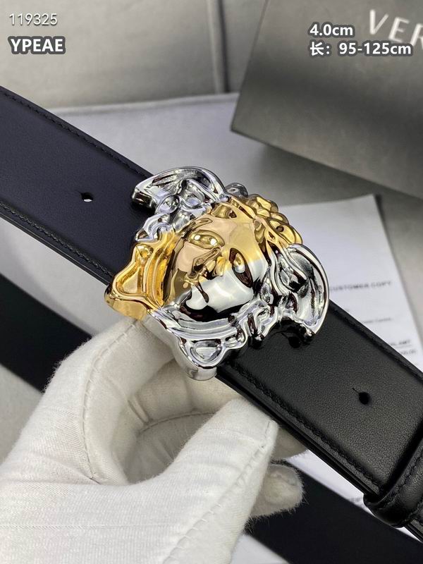 Versace belt 40mmX95-125cm 8L (14)