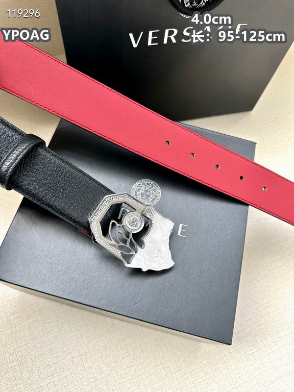 Versace belt 40mmX95-125cm 8L (14)