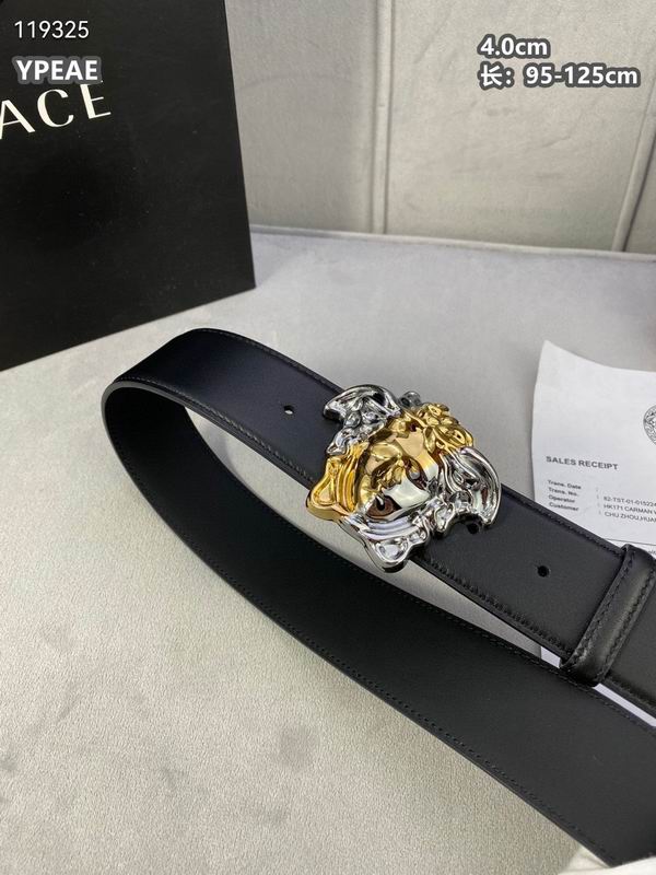Versace belt 40mmX95-125cm 8L (15)