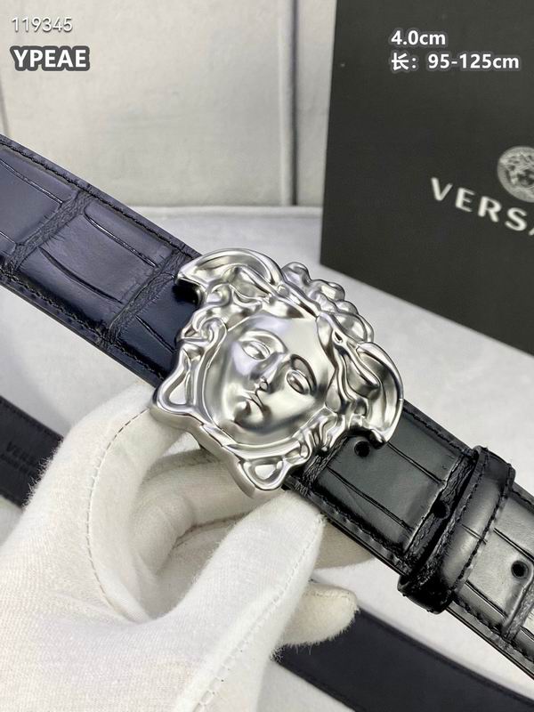 Versace belt 40mmX95-125cm 8L (17)