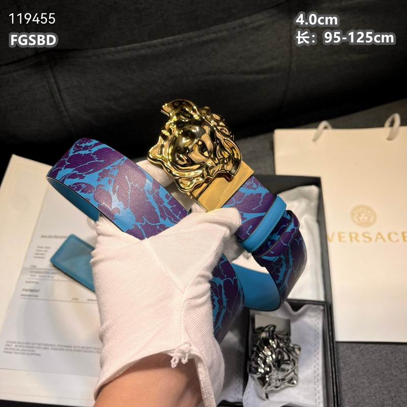 Versace belt 40mmX95-125cm 8L (17)