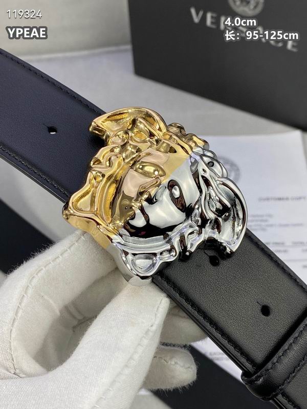 Versace belt 40mmX95-125cm 8L (18)