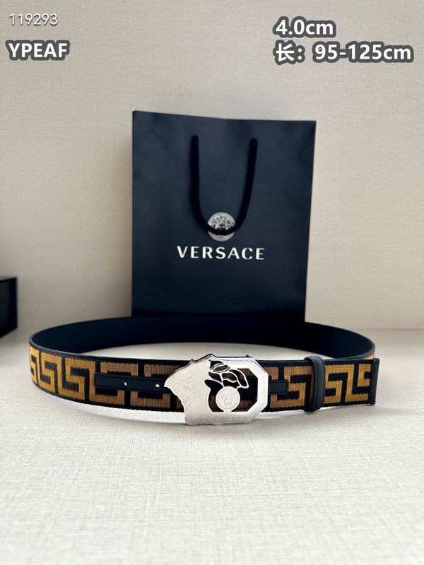 Versace belt 40mmX95-125cm 8L (18)