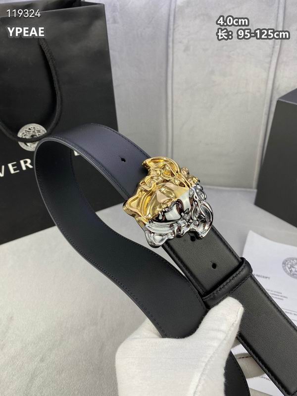 Versace belt 40mmX95-125cm 8L (19)
