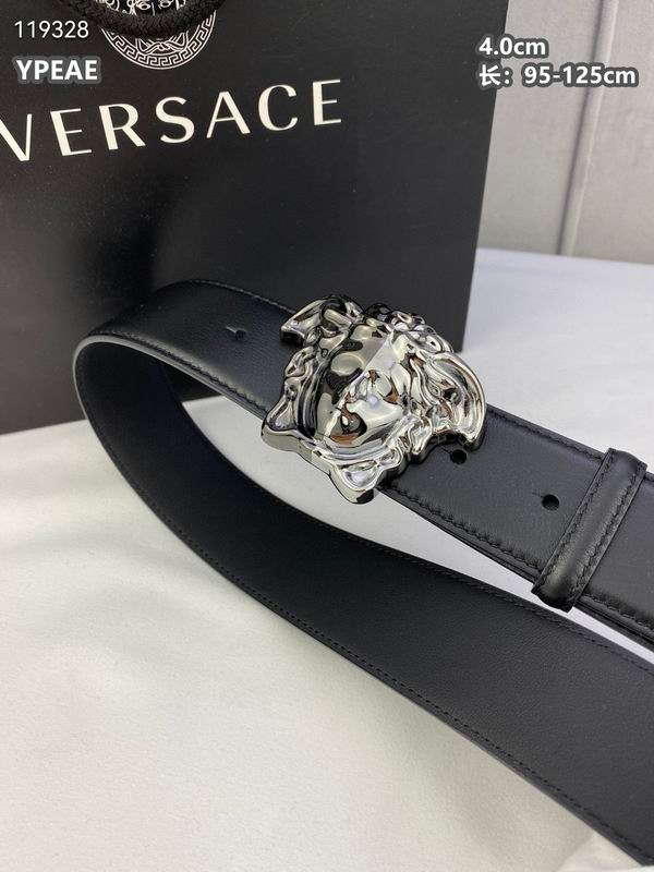 Versace belt 40mmX95-125cm 8L (2)