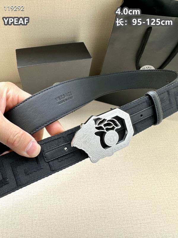 Versace belt 40mmX95-125cm 8L (22)