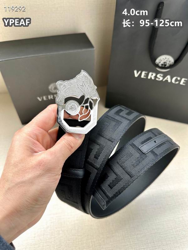 Versace belt 40mmX95-125cm 8L (23)