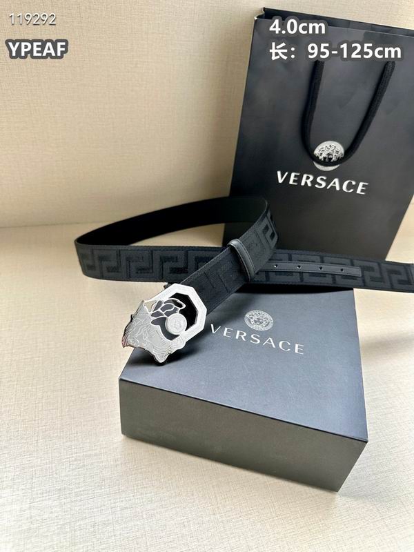 Versace belt 40mmX95-125cm 8L (24)