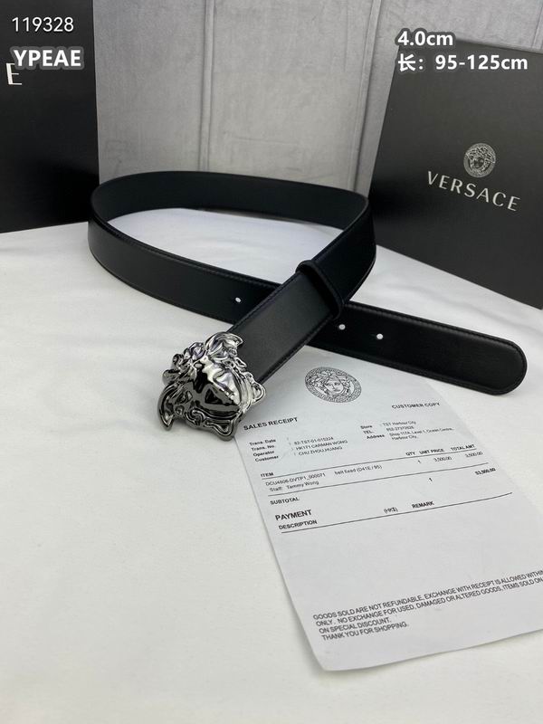 Versace belt 40mmX95-125cm 8L (3)