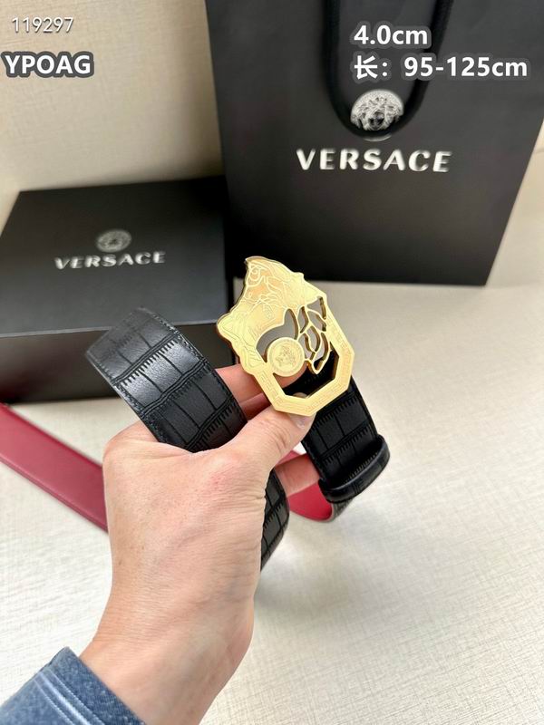 Versace belt 40mmX95-125cm 8L (3)