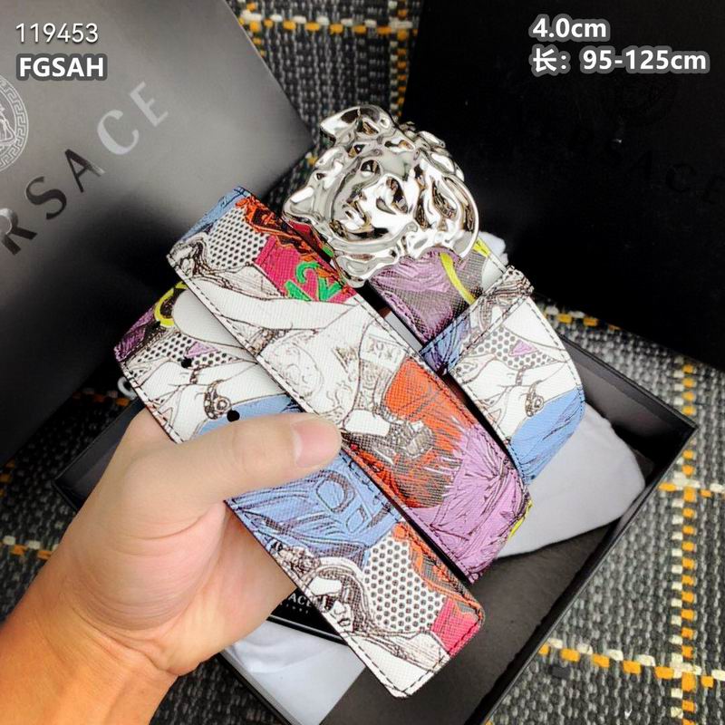 Versace belt 40mmX95-125cm 8L (3)