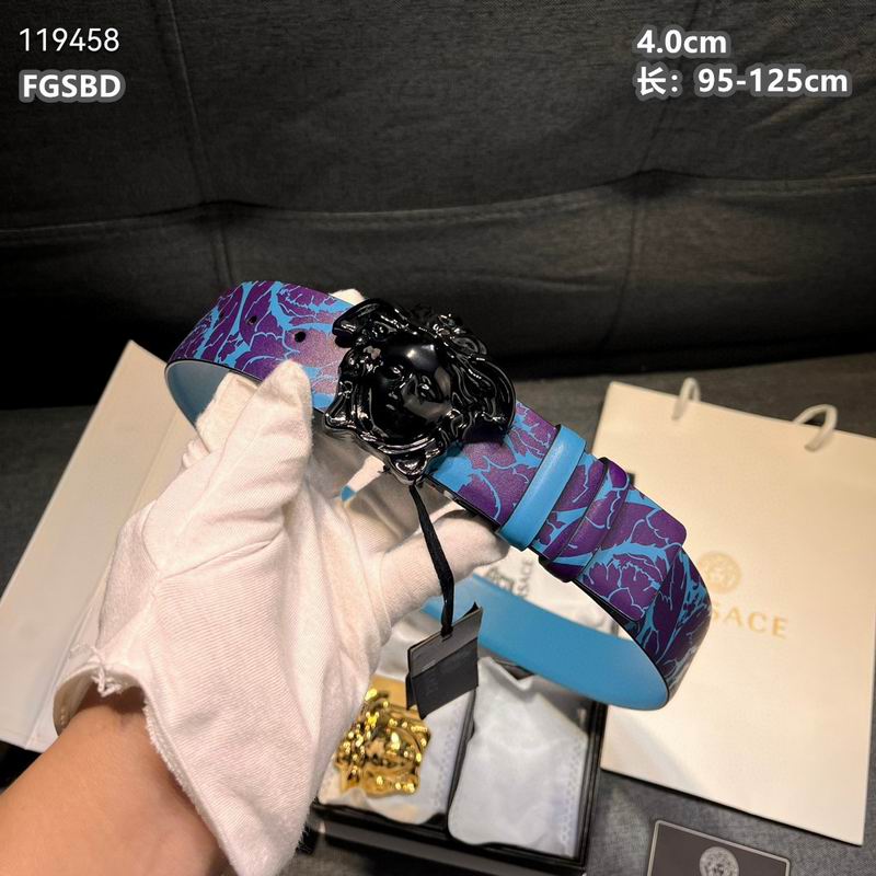 Versace belt 40mmX95-125cm 8L (3)