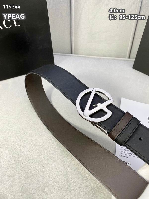 Versace belt 40mmX95-125cm 8L (34)