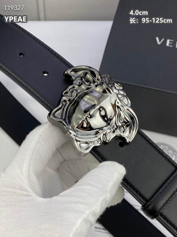 Versace belt 40mmX95-125cm 8L (6)