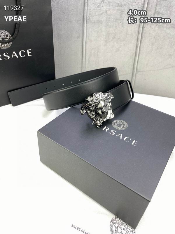 Versace belt 40mmX95-125cm 8L (7)