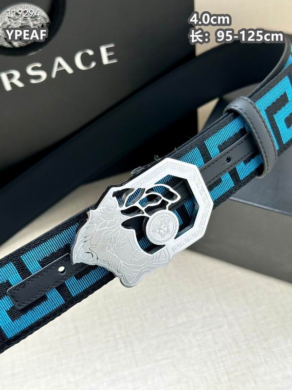 Versace belt 40mmX95-125cm 8L (9)