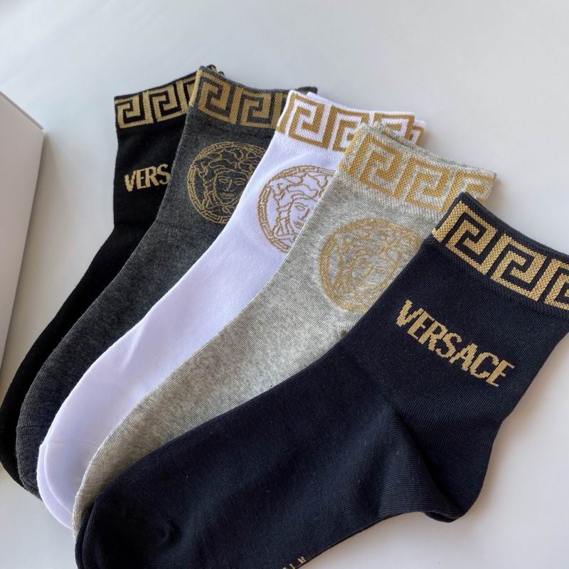 Versace socks 23 (7)