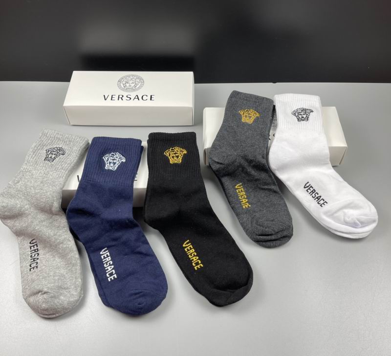 Versace socks 24 (1)