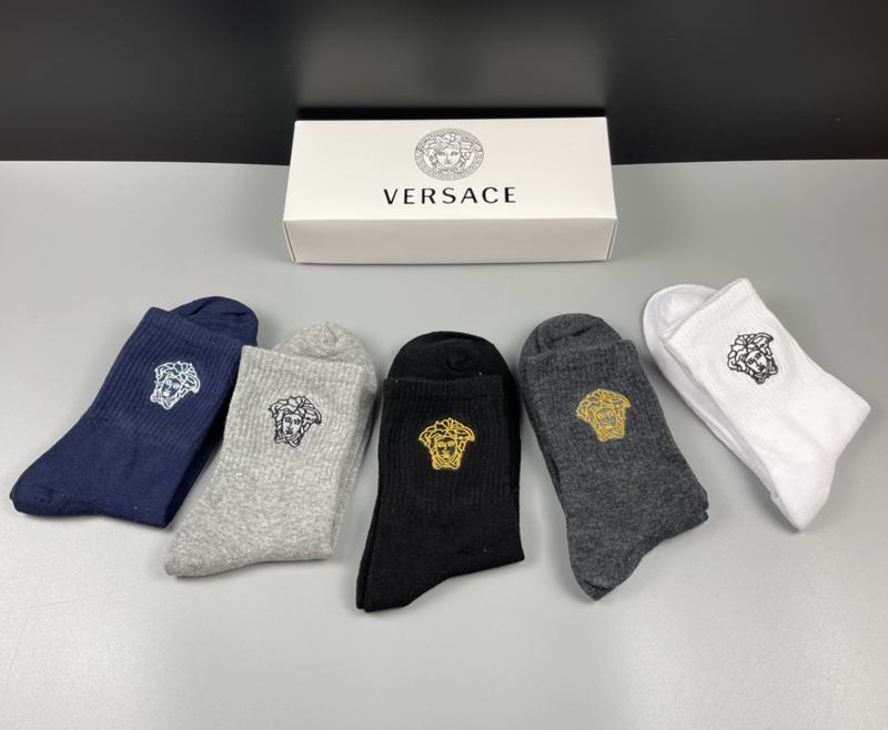Versace socks 24 (2)