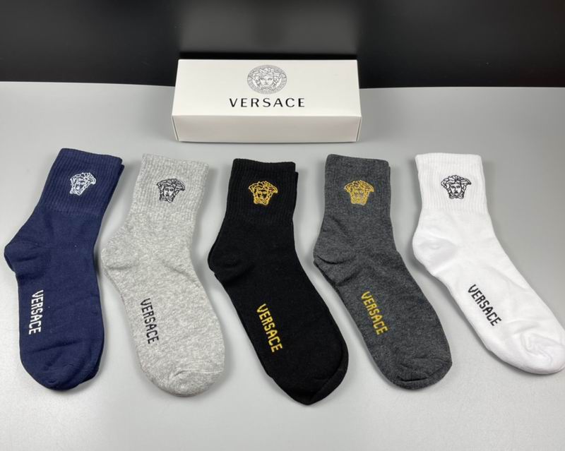 Versace socks 24 (3)