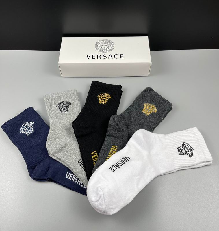 Versace socks 24 (4)