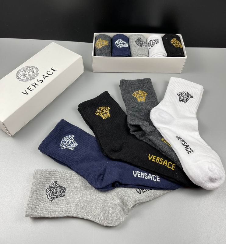 Versace socks 24 (5)