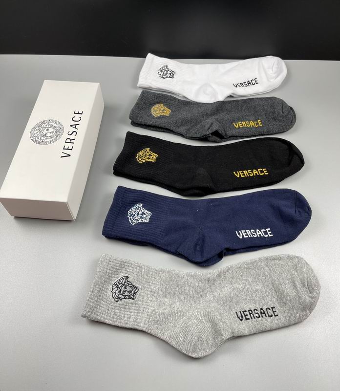 Versace socks 24 (6)