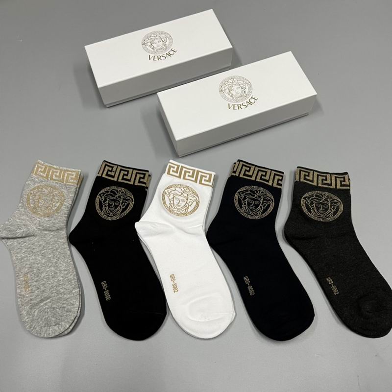 Versace socks 25 (5)