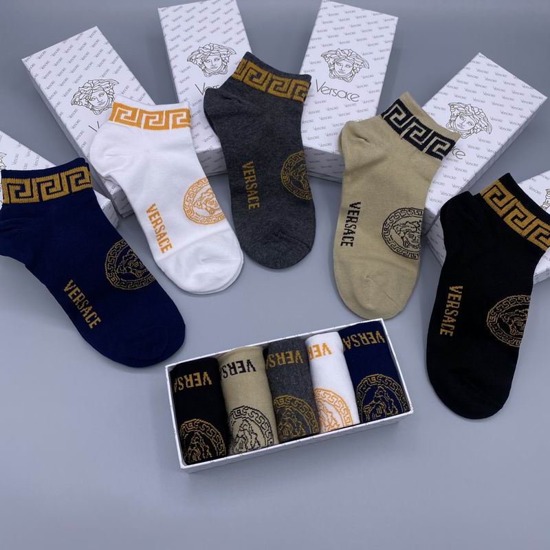 Versace socks 39 (4)