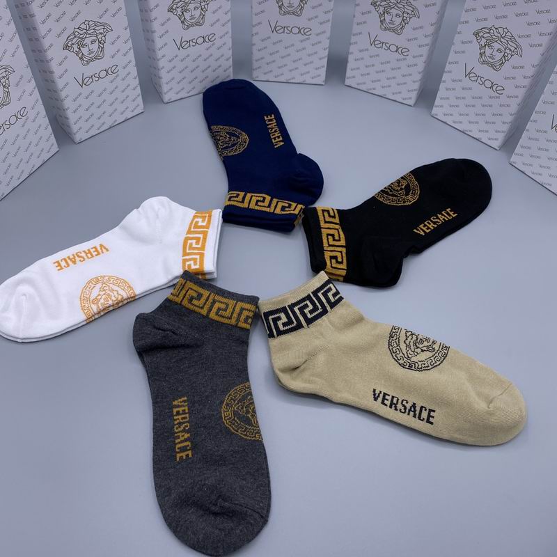Versace socks 39 (6)