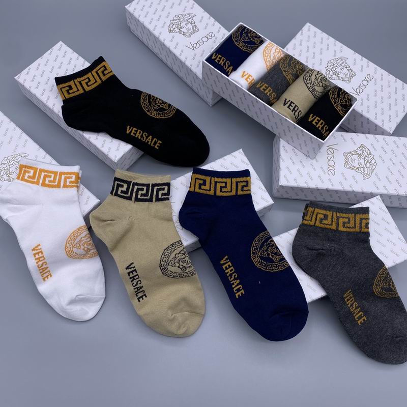 Versace socks 39 (7)