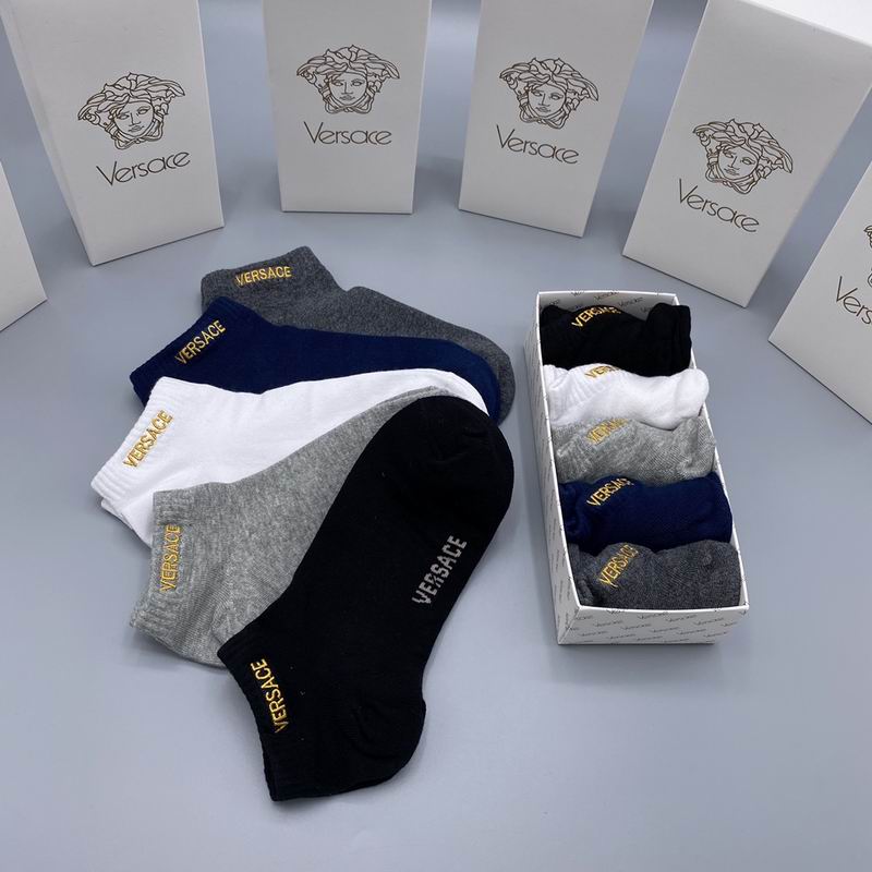 Versace socks 42 (4)