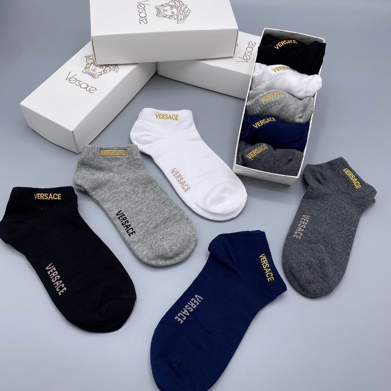Versace socks 42 (6)