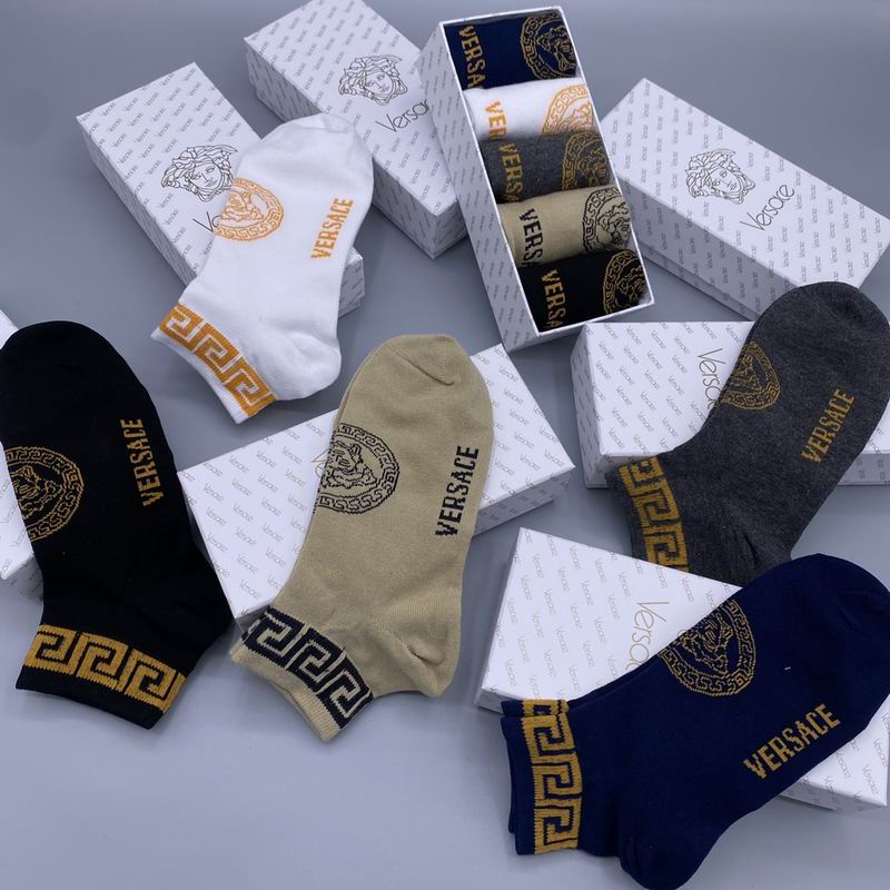 Versace socks 43 (6)
