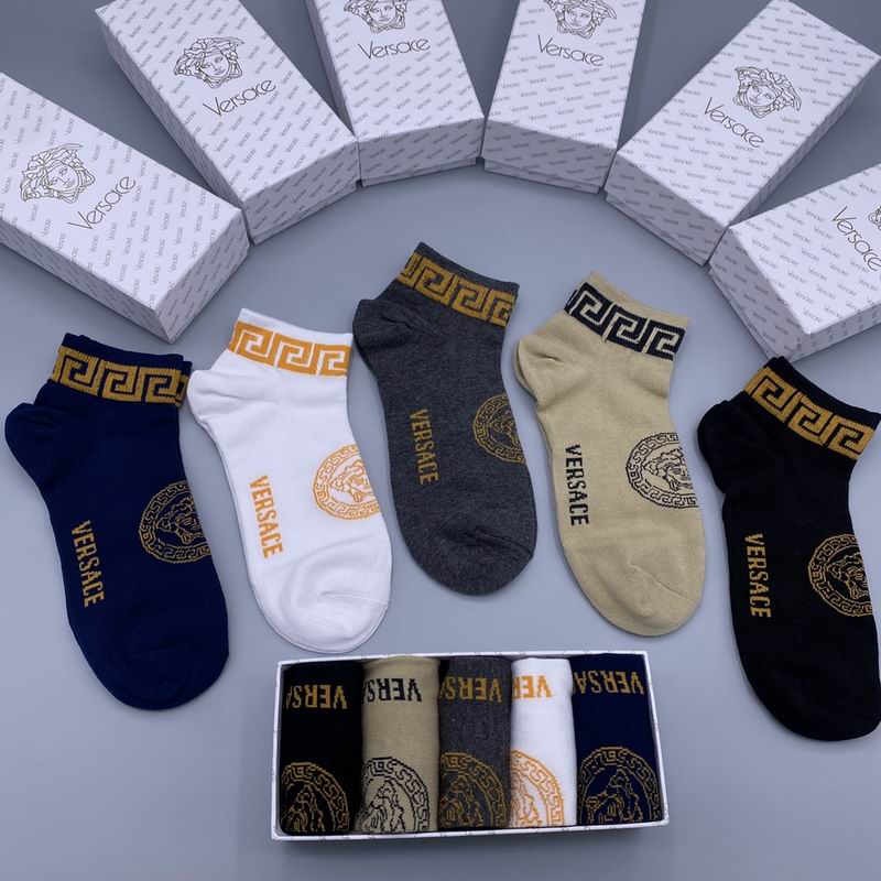 Versace socks 43 (8)