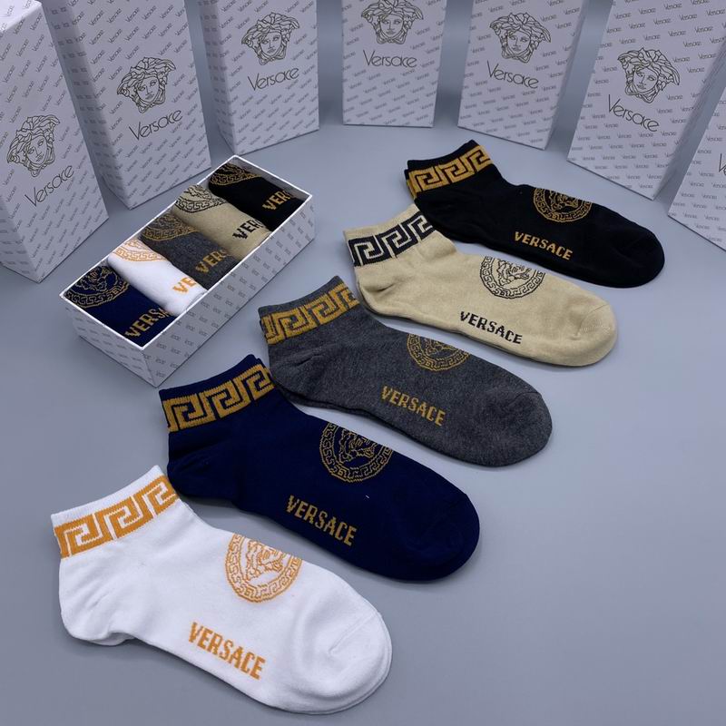 Versace socks 43 (9)