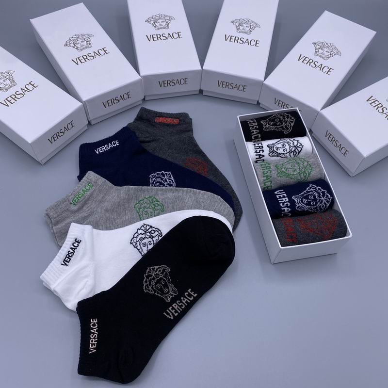 Versace socks 44 (4)