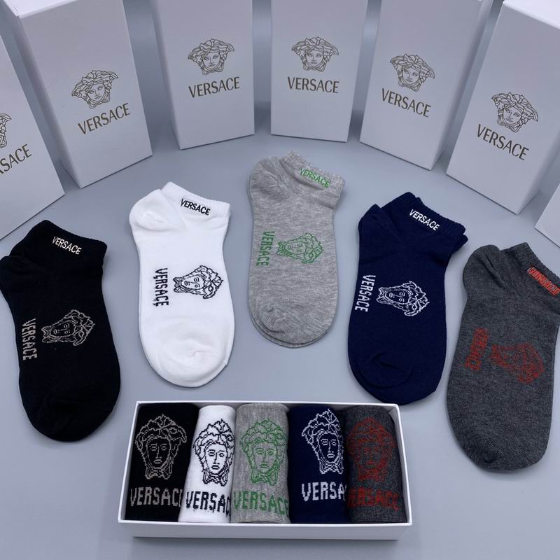 Versace socks 44 (5)