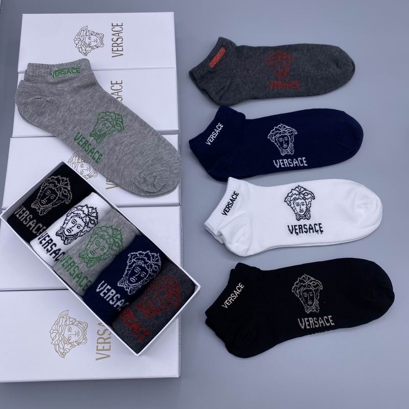 Versace socks 44 (8)