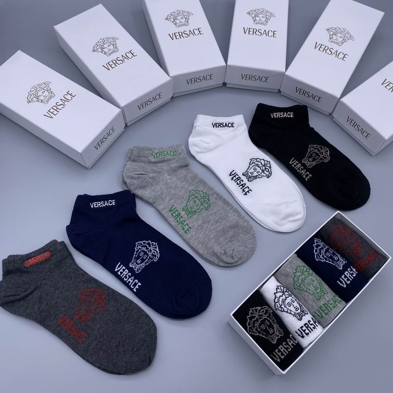 Versace socks 44 (9)