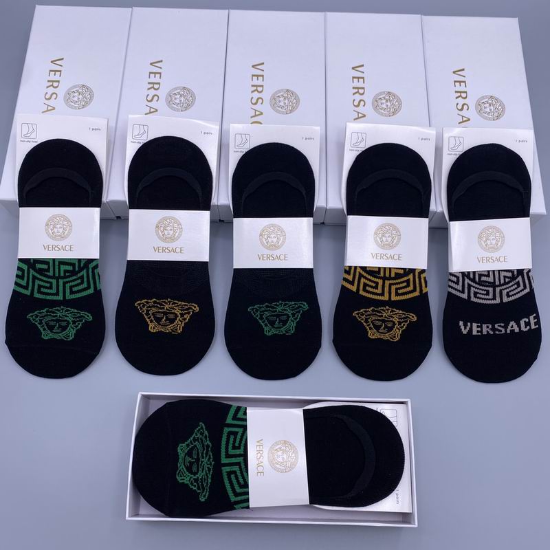 Versace socks 45 (1)