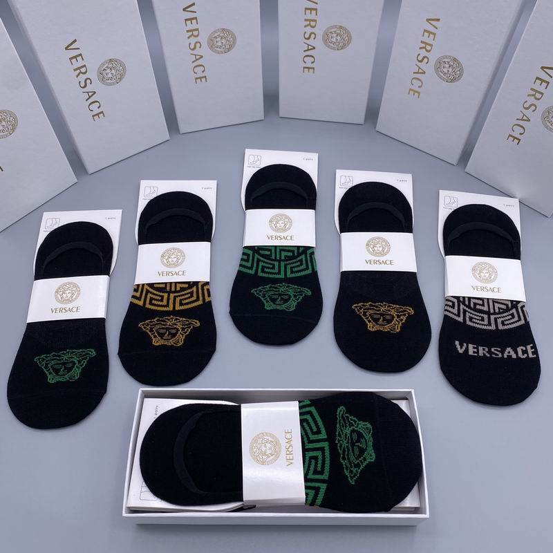 Versace socks 45 (2)
