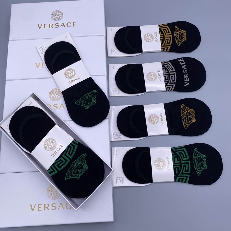 Versace socks 45 (3)