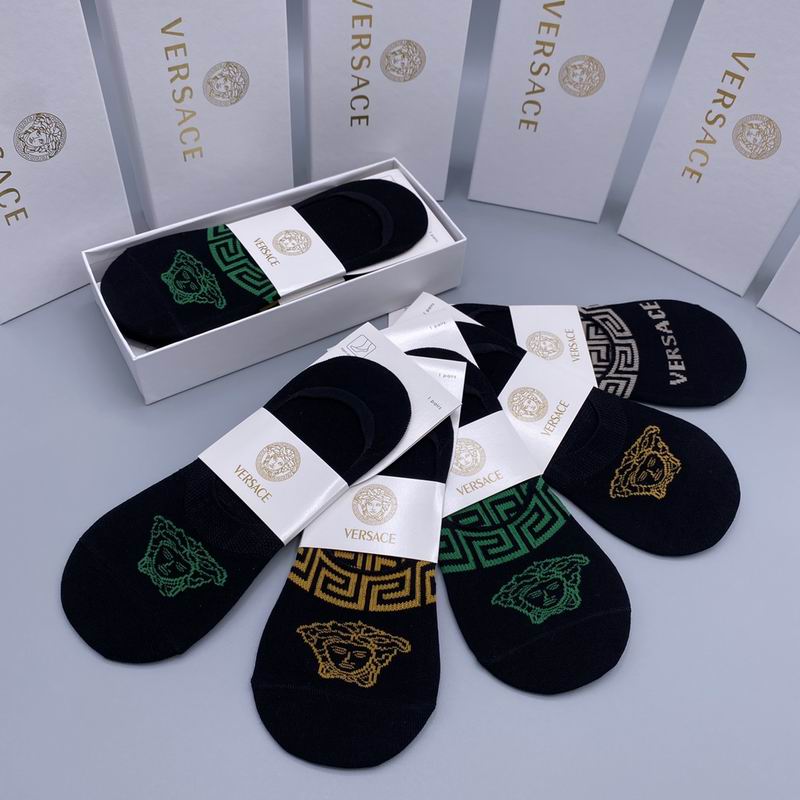 Versace socks 45 (4)